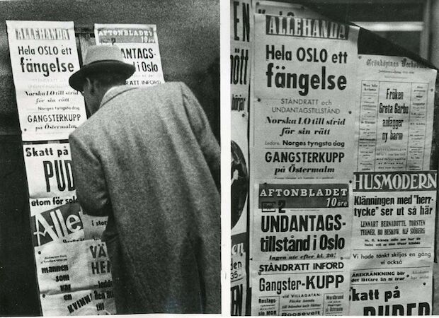 Presse