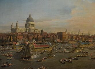 Music for the Crown: Händel und Vivaldi
